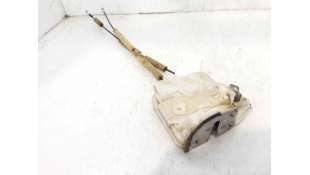 CERRADURA PUERTA TRASERA DERECHA MAZDA 6 HATCHBACK (2007-2013) 1.8 MZR 120CV 1798CC - L. 3280019 / GS1F72310B